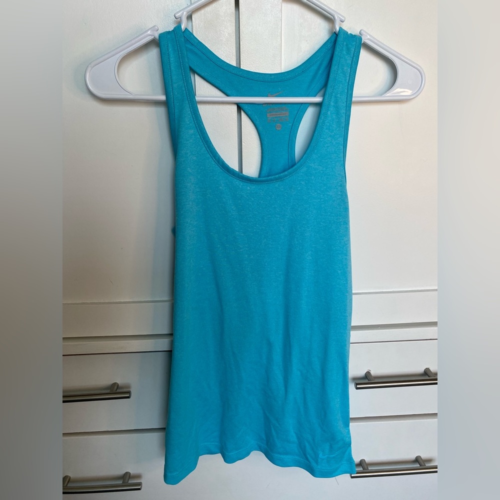 Nike Dri-Fit Tank Top